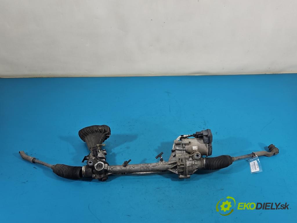 Ford Mondeo Mk5 2014-2022 2.0 tdci 150 HP automatic 110 kW 1997 cm3 5- Ozubené kolo: volant FG9C-3D070-ED