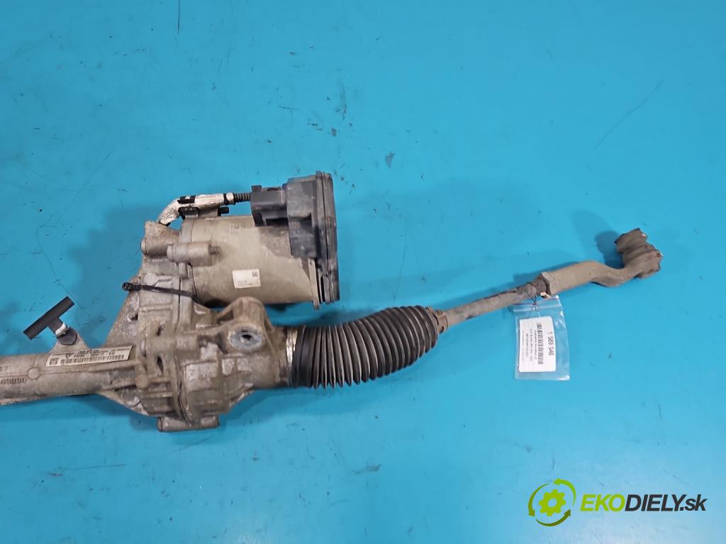 Ford Mondeo Mk5 2014-2022 2.0 tdci 150 HP automatic 110 kW 1997 cm3 5- Ozubené kolo: volant FG9C-3D070-ED
