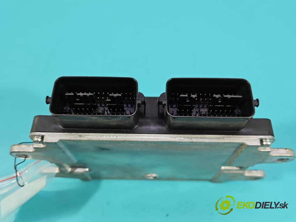 Mazda 6 II GH 2007-2012 1.8 16V 120 HP manual 88 kW 1798 cm3 5- riadiaca jednotka motora L84718881A