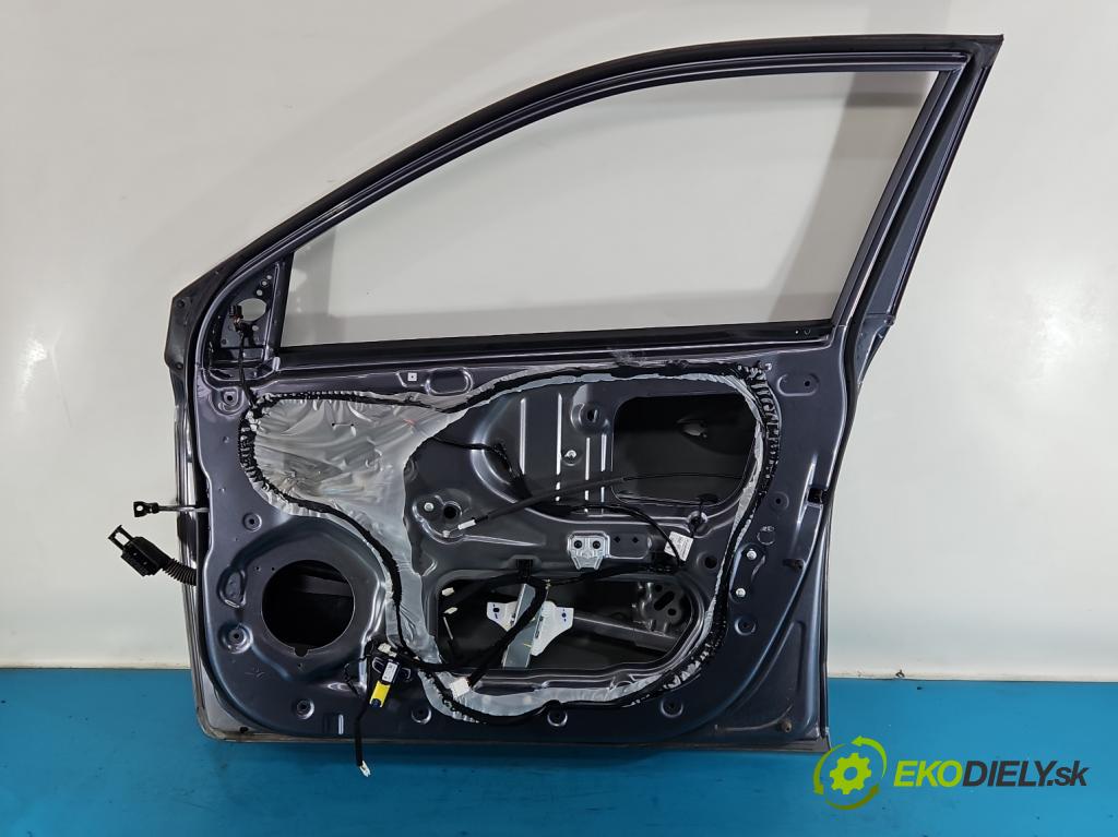 Hyundai i20 II 2014-2020 1.2 16V 84KM manual 61.8 kW 1248 cm3 5- dvere predné pravé  (Kľučka dverí ostatné)