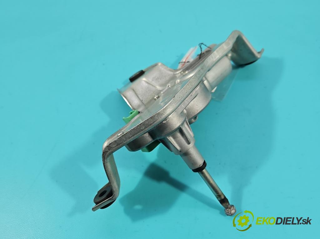 Citroen C-Crosser 2007-2012 2.2 hdi 156 HP manual 115 kW 2179 cm3 5- motor stieračov zadné