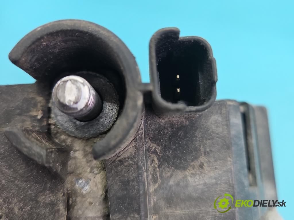 Peugeot Expert I 1995-2006 2.0 16V 136 HP manual 100 kW 1997 cm3 5- Alternator 9642879980 (Alternátor)