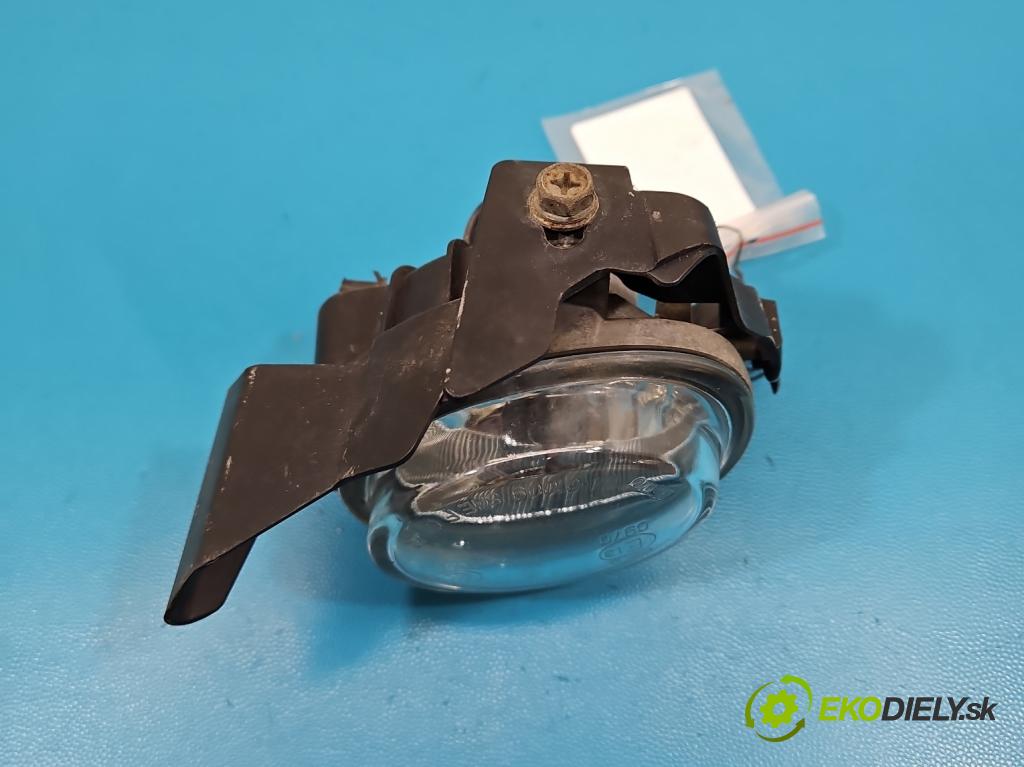 Mazda 6 II GH 2007-2012 1.8 16V 120 HP manual 88 kW 1798 cm3 5- Halogen pravý GDK5-51684 (Kľučka dverí ostatné)