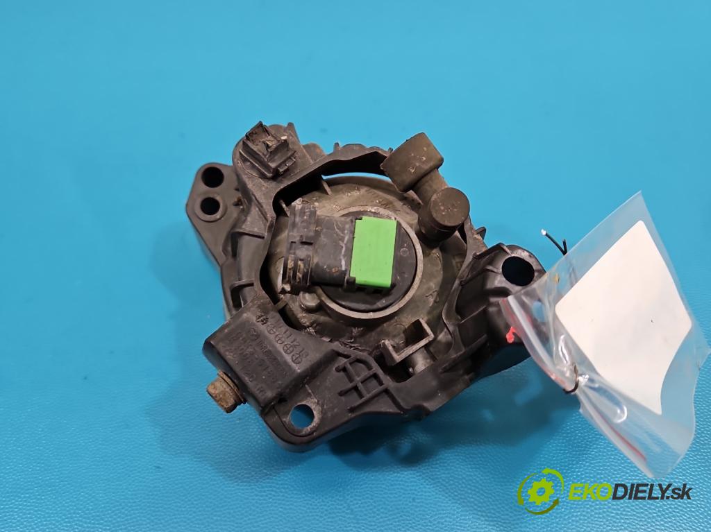 Mazda 6 II GH 2007-2012 1.8 16V 120 HP manual 88 kW 1798 cm3 5- Halogen pravý GDK5-51684 (Kľučka dverí ostatné)
