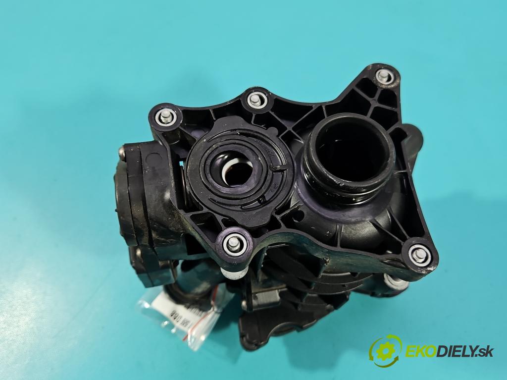 Bmw 3 G20 2018- 2.0 T 156 HP automatic 115 kW 1998 cm3 4- obal 14290413