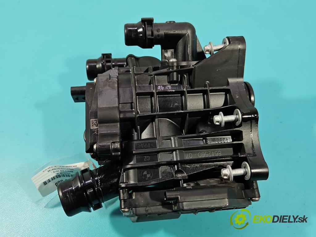 Bmw 3 G20 2018- 2.0 T 156 HP automatic 115 kW 1998 cm3 4- obal 14290413