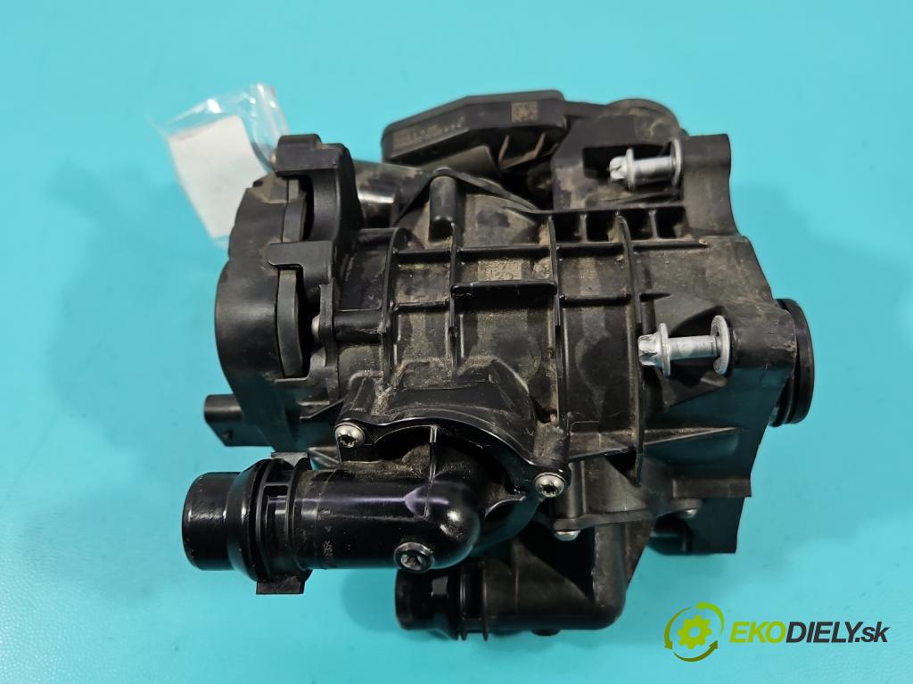 Bmw 3 G20 2018- 2.0 T 156 HP automatic 115 kW 1998 cm3 4- obal 14290413