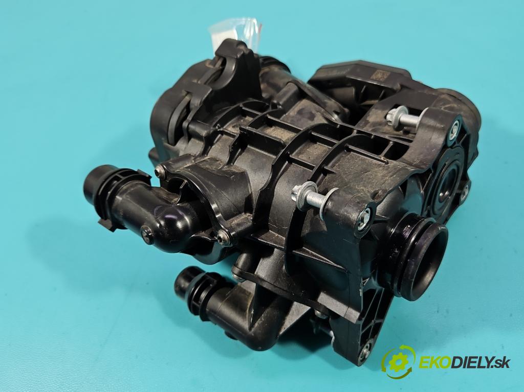 Bmw 3 G20 2018- 2.0 T 156 hp automatic 115 kW 1998 cm3 4- obal 14290413