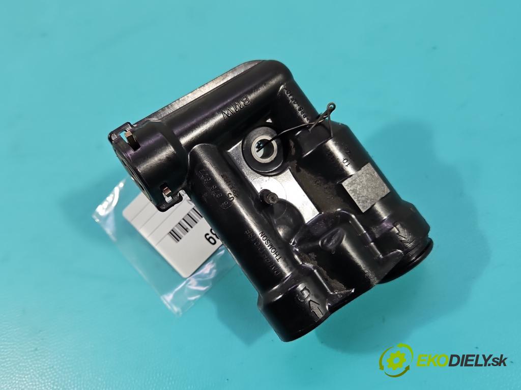 Bmw 3 G20 2018- 2.0 T 156 HP automatic 115 kW 1998 cm3 4- obal 8678822
