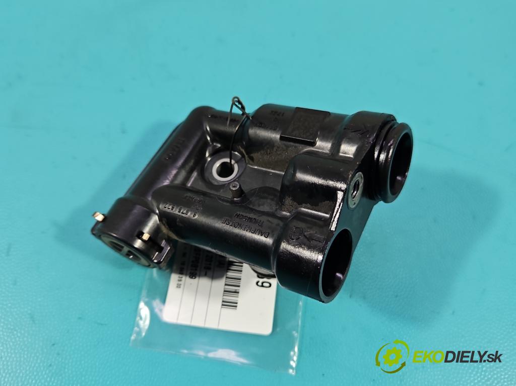 Bmw 3 G20 2018- 2.0 T 156 HP automatic 115 kW 1998 cm3 4- obal 8678822