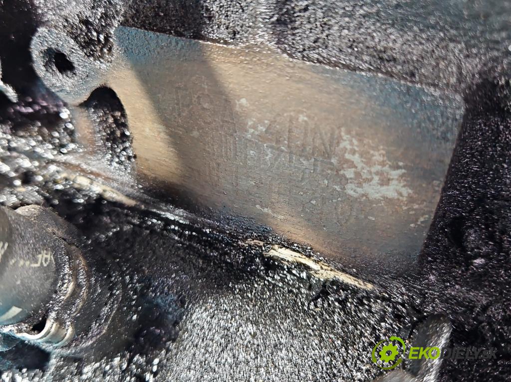 Citroen C-Crosser 2007-2012 2.2 hdi 156 HP manual 115 kW 2179 cm3 5- motor diesla 10DZ55