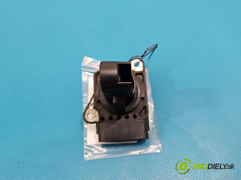 Mazda 6 II GH 2007-2012 1.8 16V 120 hp manual 88 kW 1798 cm3 5- váha vzduchu 197400-2010 (Snímač hmotnosti vzduchu)