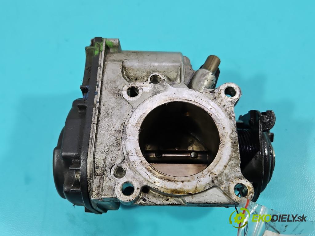 Vw Golf III 1991-1998 1.4 8V 60 HP manual 44 kW 1390 cm3 3- klapka 030133064F (Škrtiaca klapka)