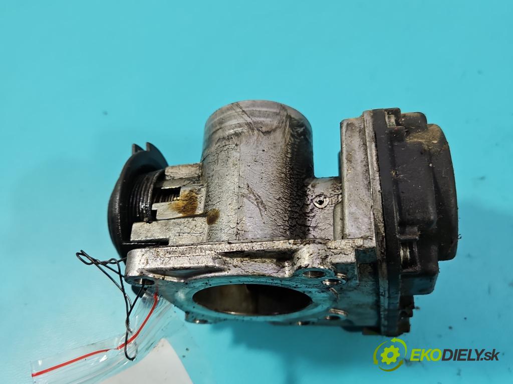 Vw Golf III 1991-1998 1.4 8V 60 HP manual 44 kW 1390 cm3 3- klapka 030133064F (Škrtiaca klapka)