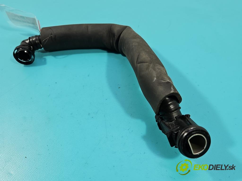 Bmw 3 G20 2018- 2.0 T 156 HP automatic 115 kW 1998 cm3 4- Trubka: 7623745