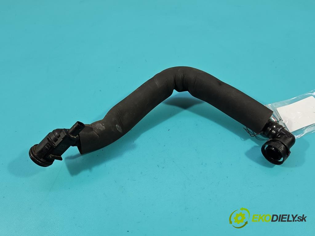 Bmw 3 G20 2018- 2.0 T 156 hp automatic 115 kW 1998 cm3 4- Trubka: 7623745