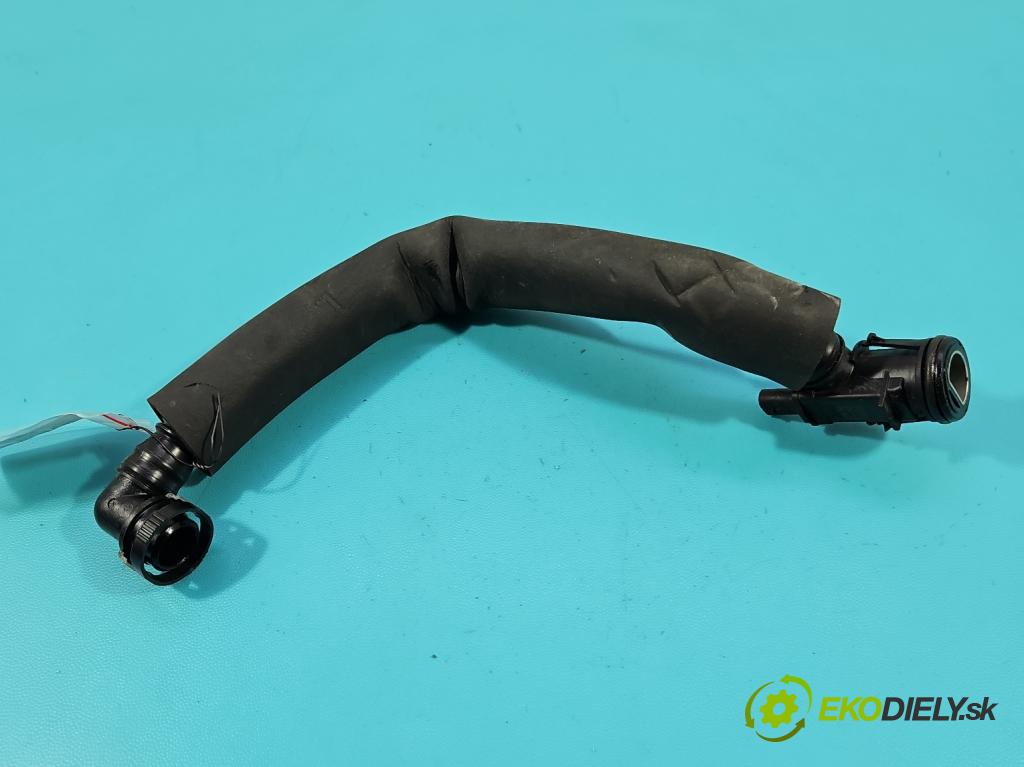 Bmw 3 G20 2018- 2.0 T 156 HP automatic 115 kW 1998 cm3 4- Trubka: 7623745