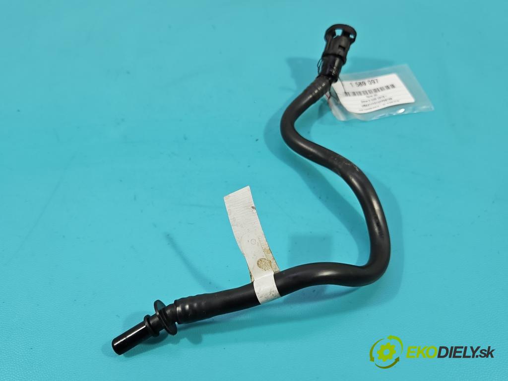 Bmw 3 G20 2018- 2.0 T 156 HP automatic 115 kW 1998 cm3 4- Trubka: 5A09C59