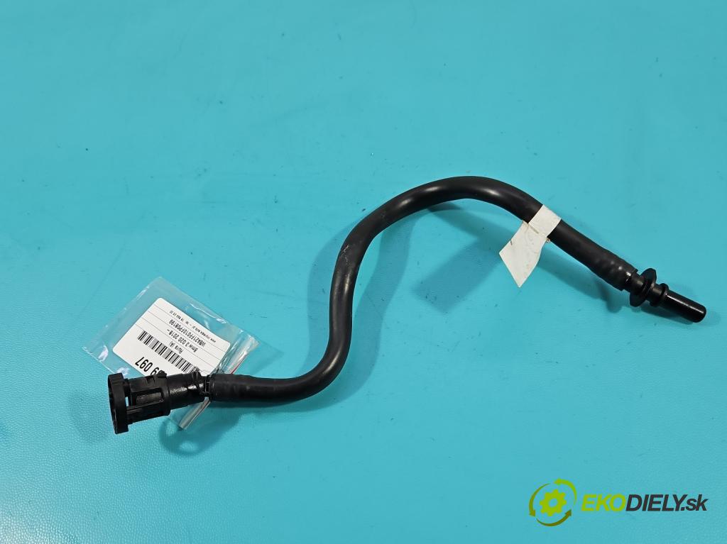 Bmw 3 G20 2018- 2.0 T 156 HP automatic 115 kW 1998 cm3 4- Trubka: 5A09C59