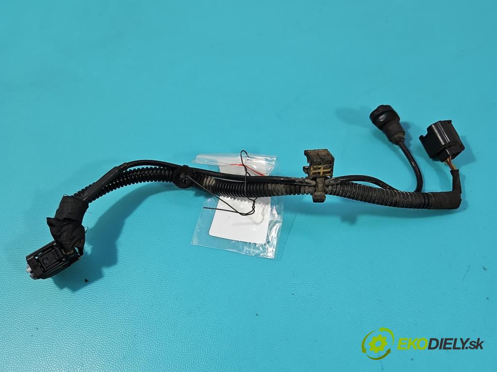 Bmw 3 G20 2018- 2.0 T 156 HP automatic 115 kW 1998 cm3 4- Senzory: ostatné 