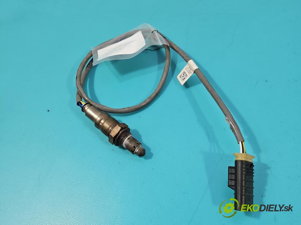 Bmw 3 G20 2018- 2.0 T 156 HP automatic 115 kW 1998 cm3 4- Sonda lambda 9454709 (Lambda sonda)