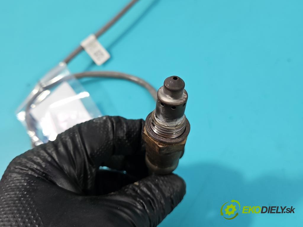 Bmw 3 G20 2018- 2.0 T 156 HP automatic 115 kW 1998 cm3 4- Sonda lambda 9454709 (Lambda sonda)