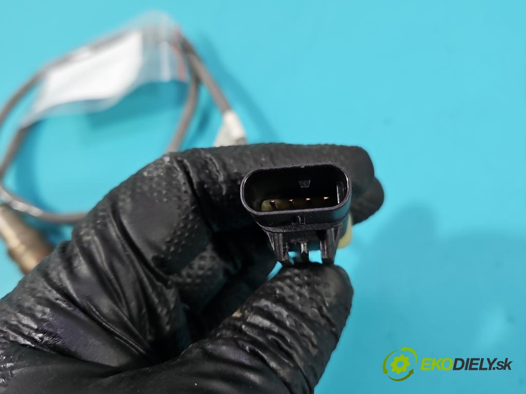 Bmw 3 G20 2018- 2.0 T 156 HP automatic 115 kW 1998 cm3 4- Sonda lambda 9454709 (Lambda sonda)