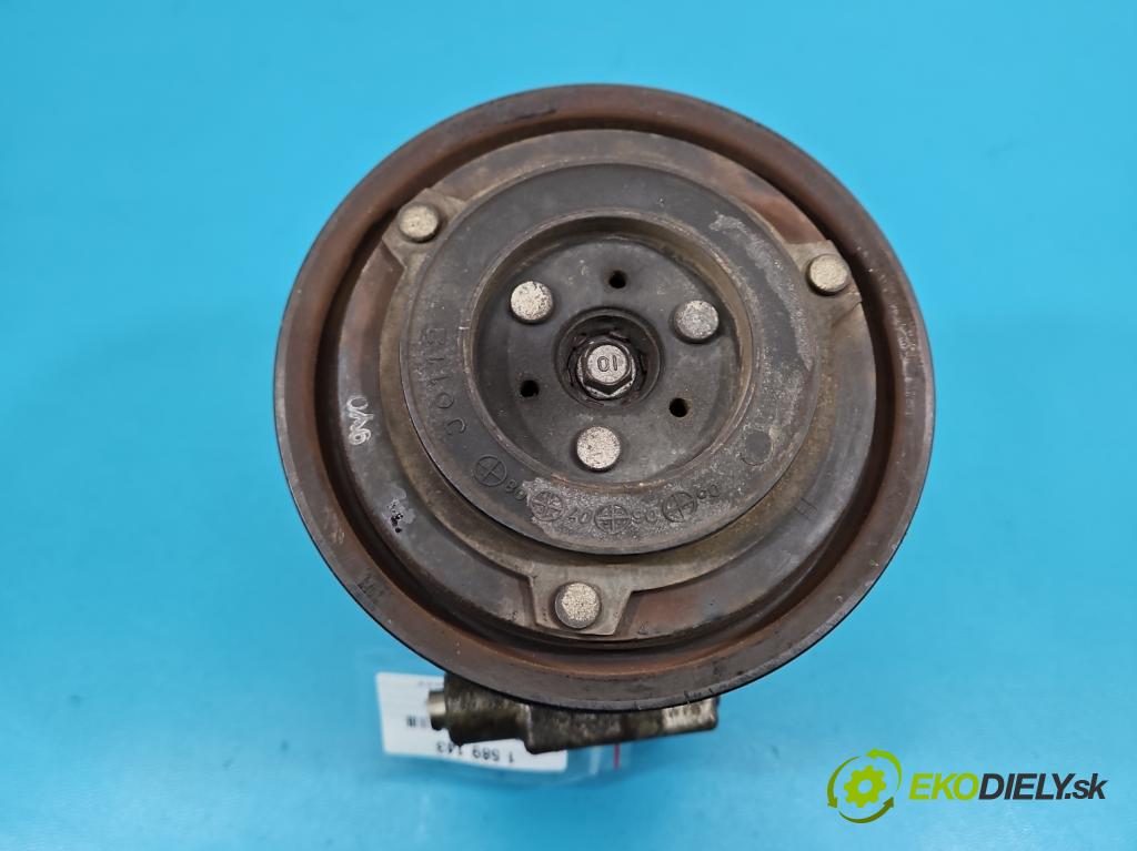 Mazda 6 II GH 2007-2012 1.8 16V 120 hp manual 88 kW 1798 cm3 5- Kompresor: klíma Z0010923A (Kompresor klimatizace)