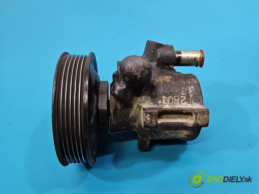 Vw Golf III 1991-1998 1.4 8V 60 HP manual 44 kW 1390 cm3 3- čerpadlo posilovač  (Servočerpadlo)