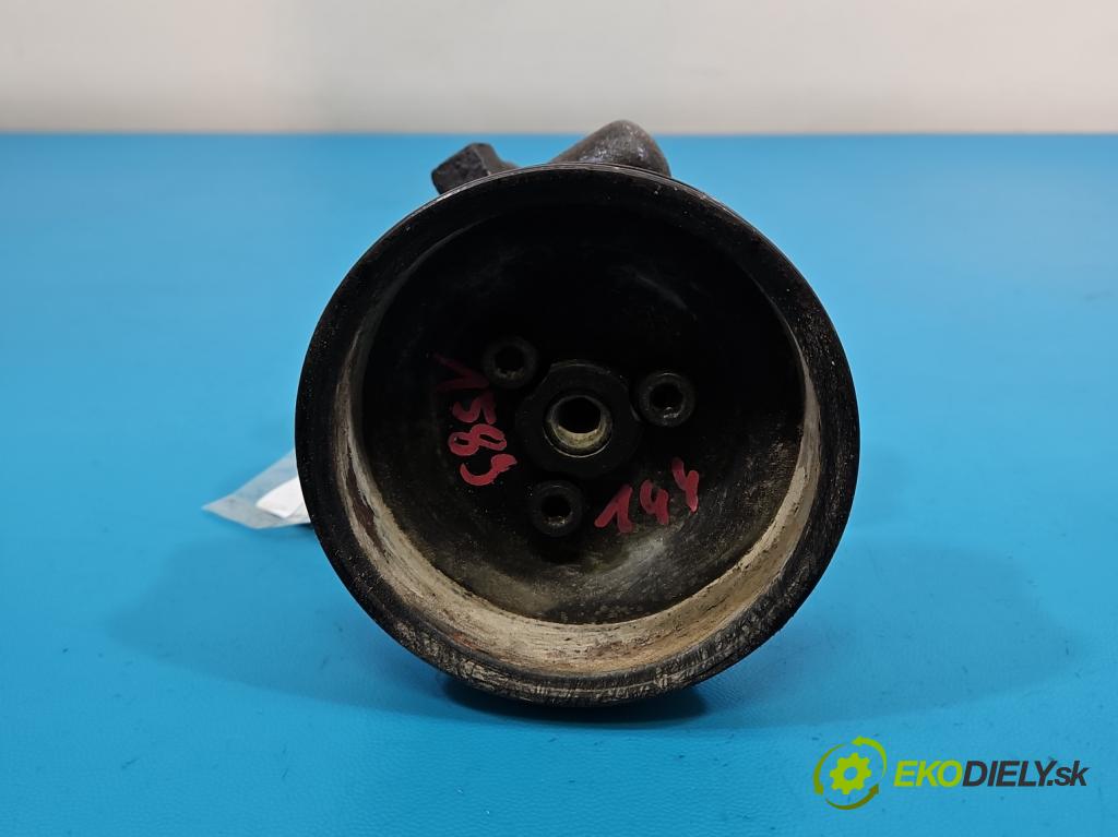 Vw Golf III 1991-1998 1.4 8V 60 HP manual 44 kW 1390 cm3 3- čerpadlo posilovač  (Servočerpadlo)