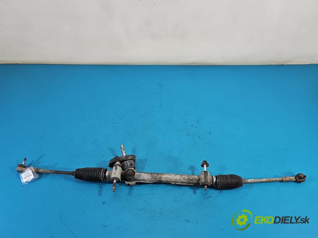 Opel Meriva A 2002-2010 1.6 16V 101 HP manual 74 kW 1598 cm3 5- Ozubené kolo: volant 