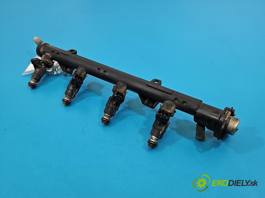 Vw Golf III 1991-1998 1.4 8V 60 HP manual 44 kW 1390 cm3 3- vstrek benzín 030133319L