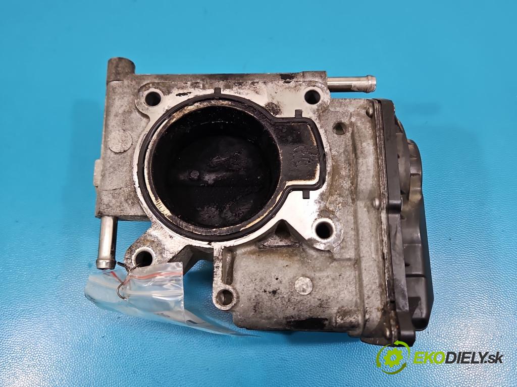 Mazda 6 II GH 2007-2012 1.8 16V 120 HP manual 88 kW 1798 cm3 5- klapka L3R413640 (Škrtiaca klapka)