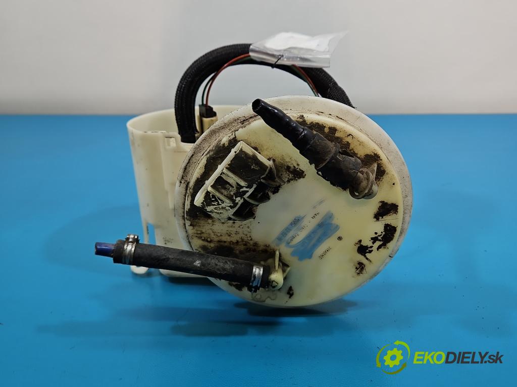Opel Meriva A 2002-2010 1.6 16V 101 HP manual 74 kW 1598 cm3 5- čerpadlo palivo 0580314003