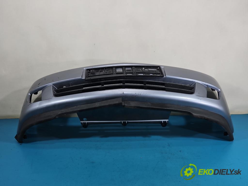 Opel Meriva A 2002-2010 1.6 16V 101 HP manual 74 kW 1598 cm3 5- nárazník predné 93297646 (Kľučka dverí ostatné)