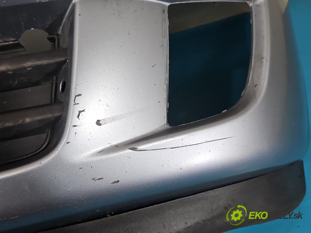 Opel Meriva A 2002-2010 1.6 16V 101 HP manual 74 kW 1598 cm3 5- nárazník predné 93297646 (Kľučka dverí ostatné)