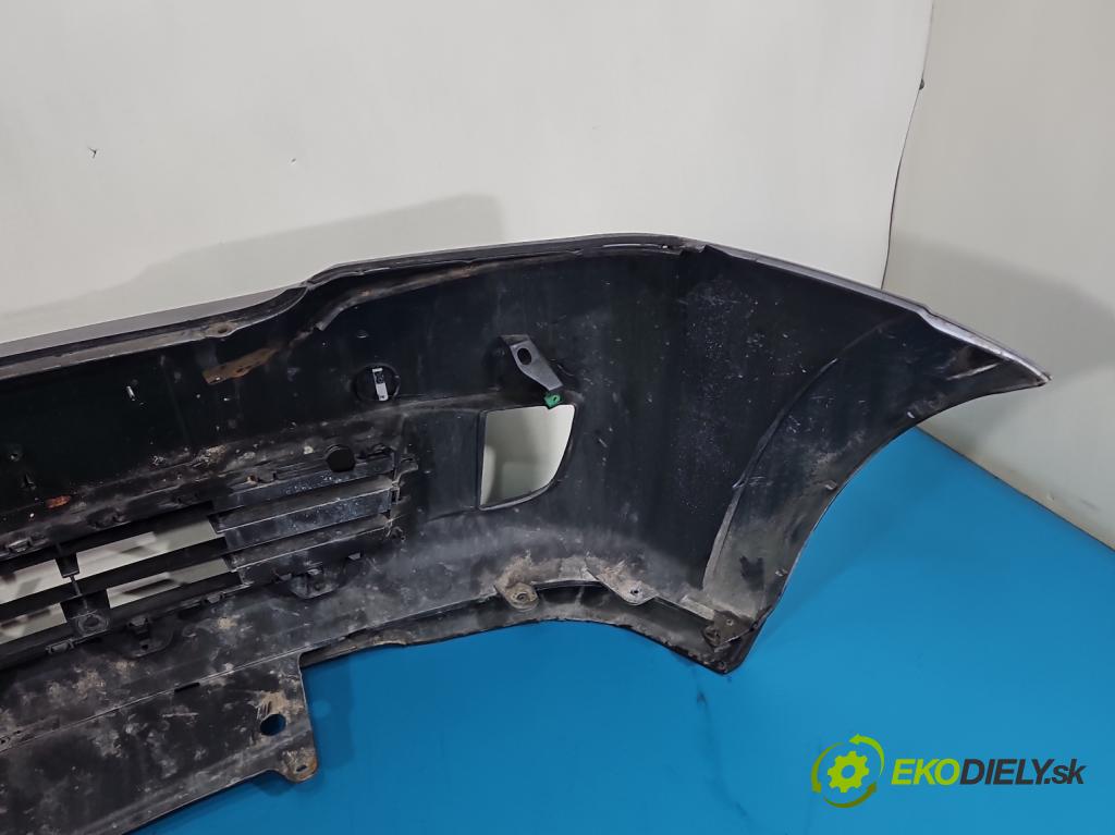 Opel Meriva A 2002-2010 1.6 16V 101 HP manual 74 kW 1598 cm3 5- nárazník predné 93297646 (Kľučka dverí ostatné)