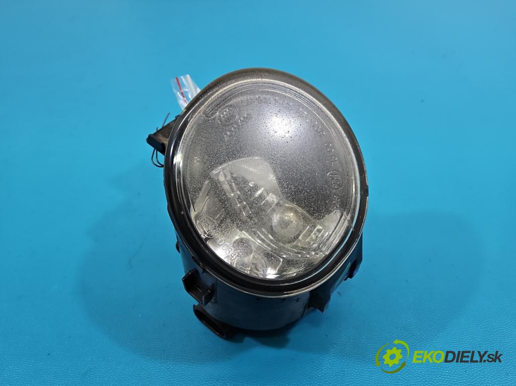 Nissan Pulsar 1.2 T 116 HP manual 85 kW 1197 cm3 5- Halogen ľavý 177943-13 (Kľučka dverí ostatné)