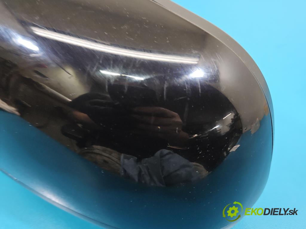 Citroen C-Crosser 2007-2012 2.2 hdi 156 hp manual 115 kW 2179 cm3 5- zpětné zrcátko levé  (Klika dveří ostatní)