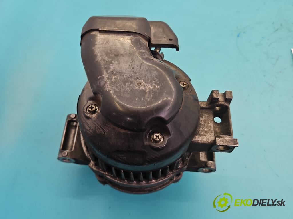 Mazda 6 II GH 2007-2012 1.8 16V 120 HP manual 88 kW 1798 cm3 5- Alternator A2TJ0391C (Alternátor)