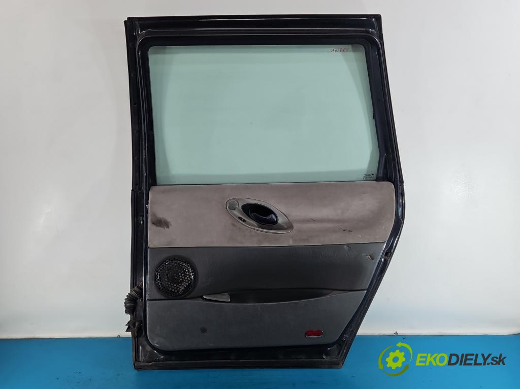 Vw Sharan I 1995-2010 1.9 tdi 110 HP manual 81 kW 1896 cm3 5- dvere zadné pravé  (Kľučka dverí ostatné)