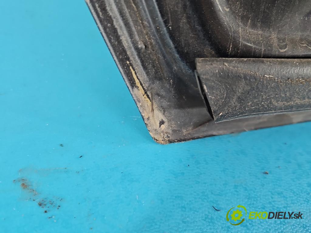 Vw Sharan I 1995-2010 1.9 tdi 110 HP manual 81 kW 1896 cm3 5- dvere zadné ľavé  (Kľučka dverí ostatné)