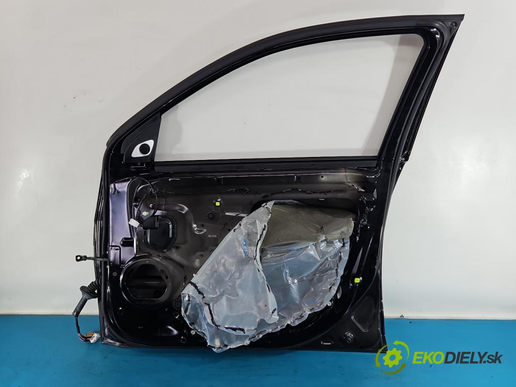 Citroen C-Crosser 2007-2012 2.2 hdi 156 HP manual 115 kW 2179 cm3 5- dvere predné pravé  (Kľučka dverí ostatné)