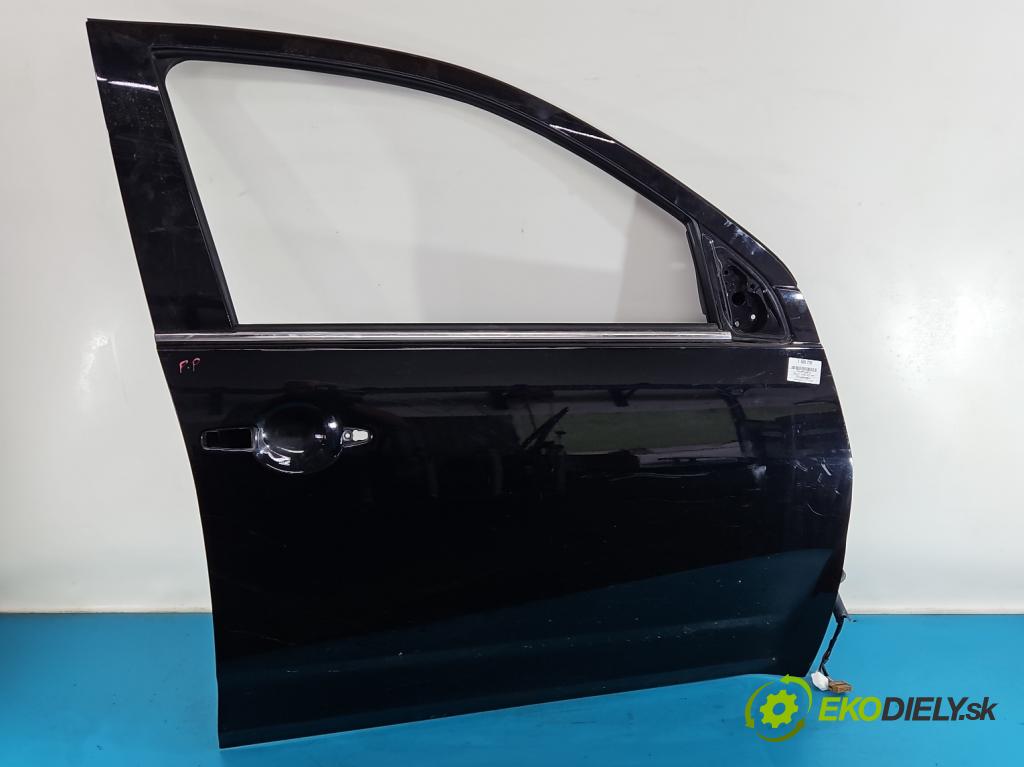 Citroen C-Crosser 2007-2012 2.2 hdi 156 hp manual 115 kW 2179 cm3 5- dveře přední pravé  (Klika dveří ostatní)