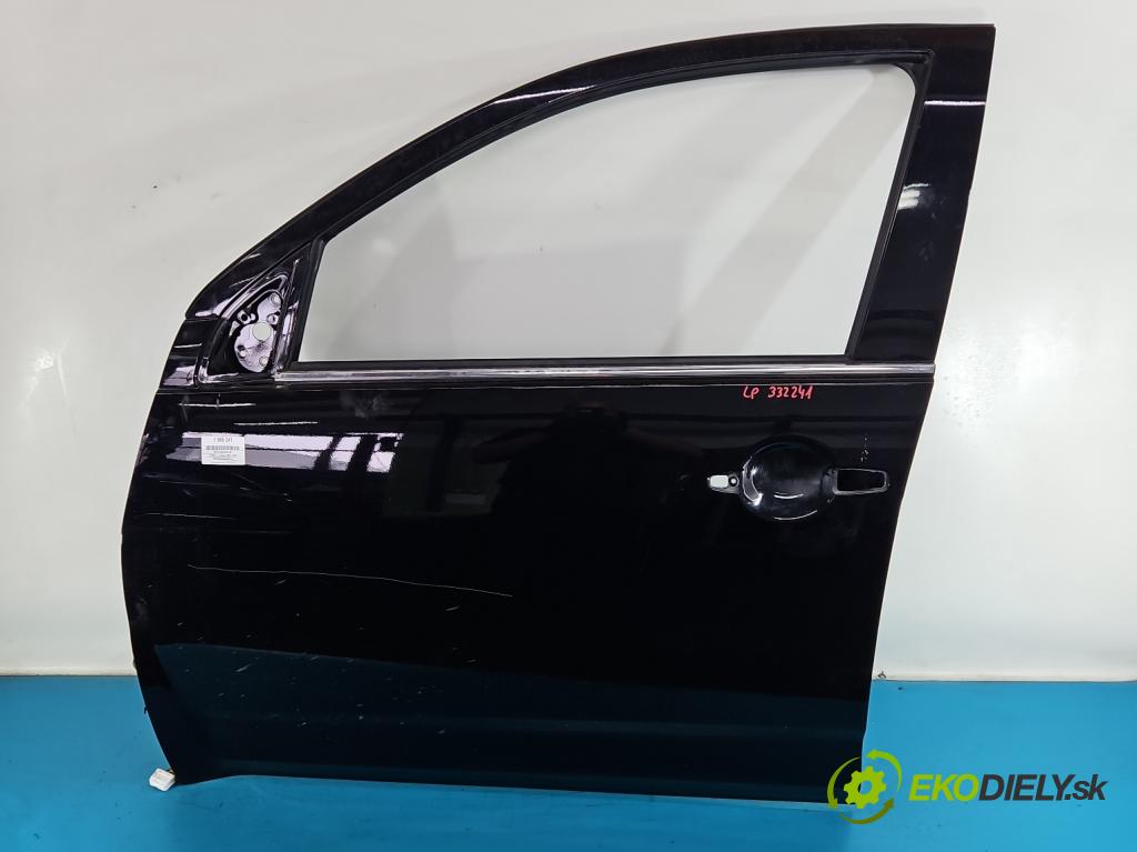 Citroen C-Crosser 2007-2012 2.2 hdi 156 hp manual 115 kW 2179 cm3 5- dveře přední levé  (Klika dveří ostatní)