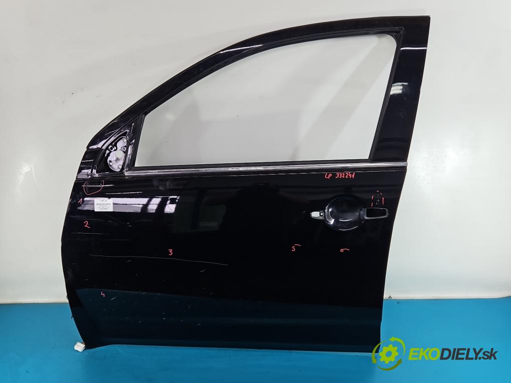 Citroen C-Crosser 2007-2012 2.2 hdi 156 HP manual 115 kW 2179 cm3 5- dvere predné ľavé  (Kľučka dverí ostatné)