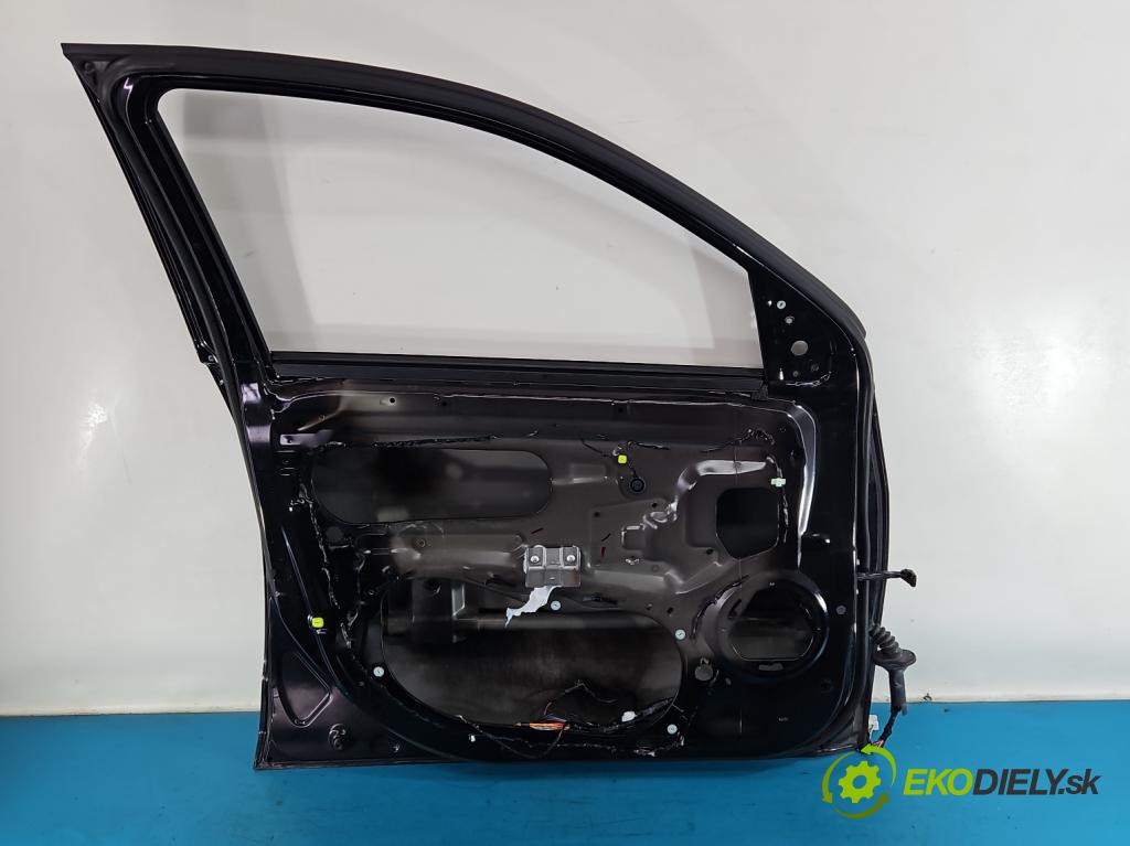 Citroen C-Crosser 2007-2012 2.2 hdi 156 HP manual 115 kW 2179 cm3 5- dvere predné ľavé  (Kľučka dverí ostatné)