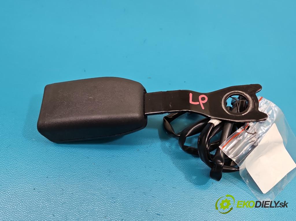 Citroen C-Crosser 2007-2012 2.2 hdi 156 HP manual 115 kW 2179 cm3 5- pas bezpečnosť: predné ľavý 6054291A