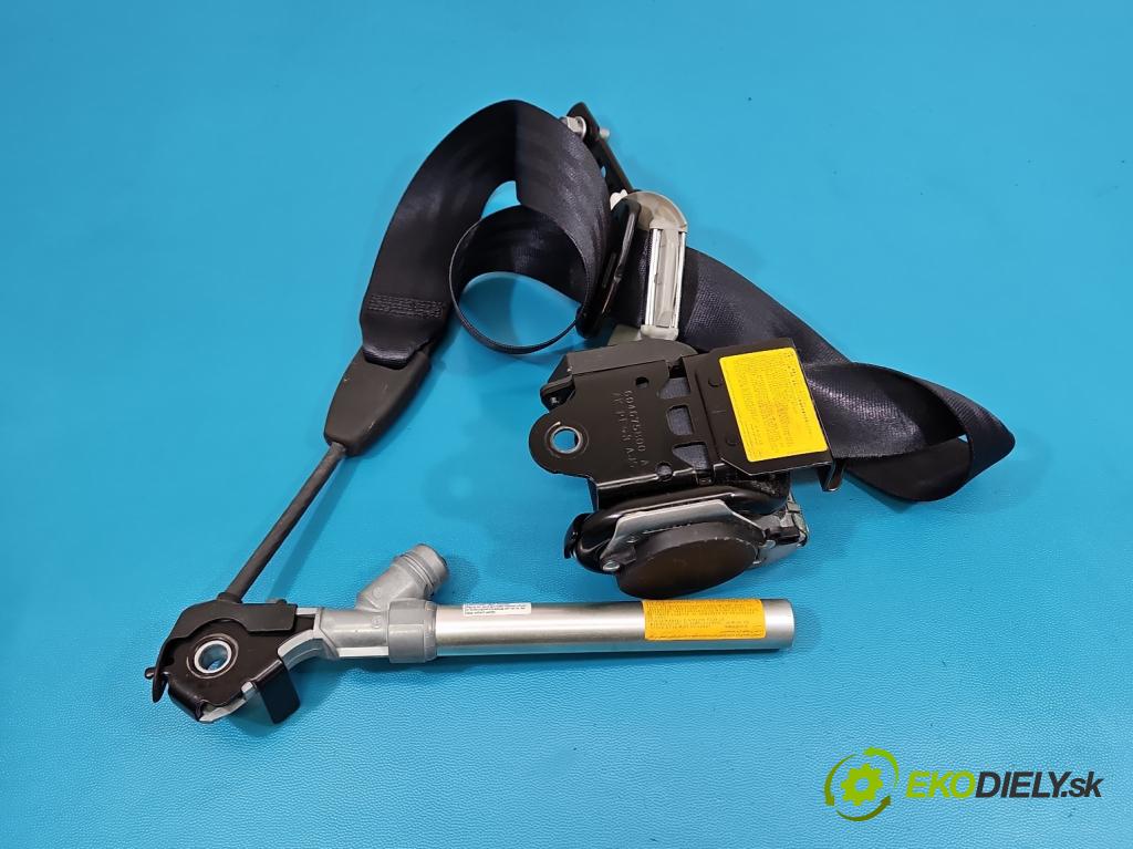 Citroen C-Crosser 2007-2012 2.2 hdi 156 HP manual 115 kW 2179 cm3 5- pas bezpečnosť: predné ľavý 6091404