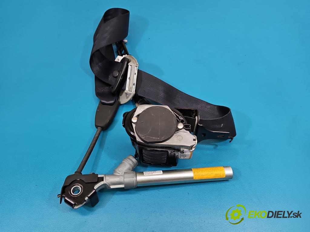 Citroen C-Crosser 2007-2012 2.2 hdi 156 HP manual 115 kW 2179 cm3 5- pas bezpečnosť: predné ľavý 6091404